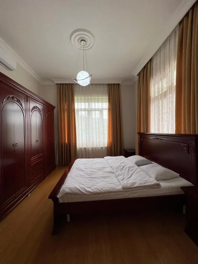 Green Villa Panorama Batumi