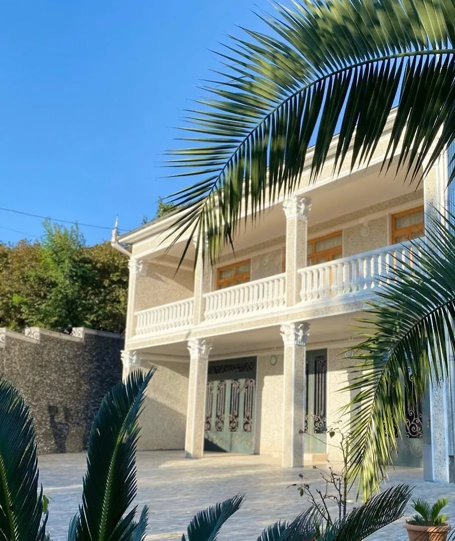 Green Villa Panorama Batumi