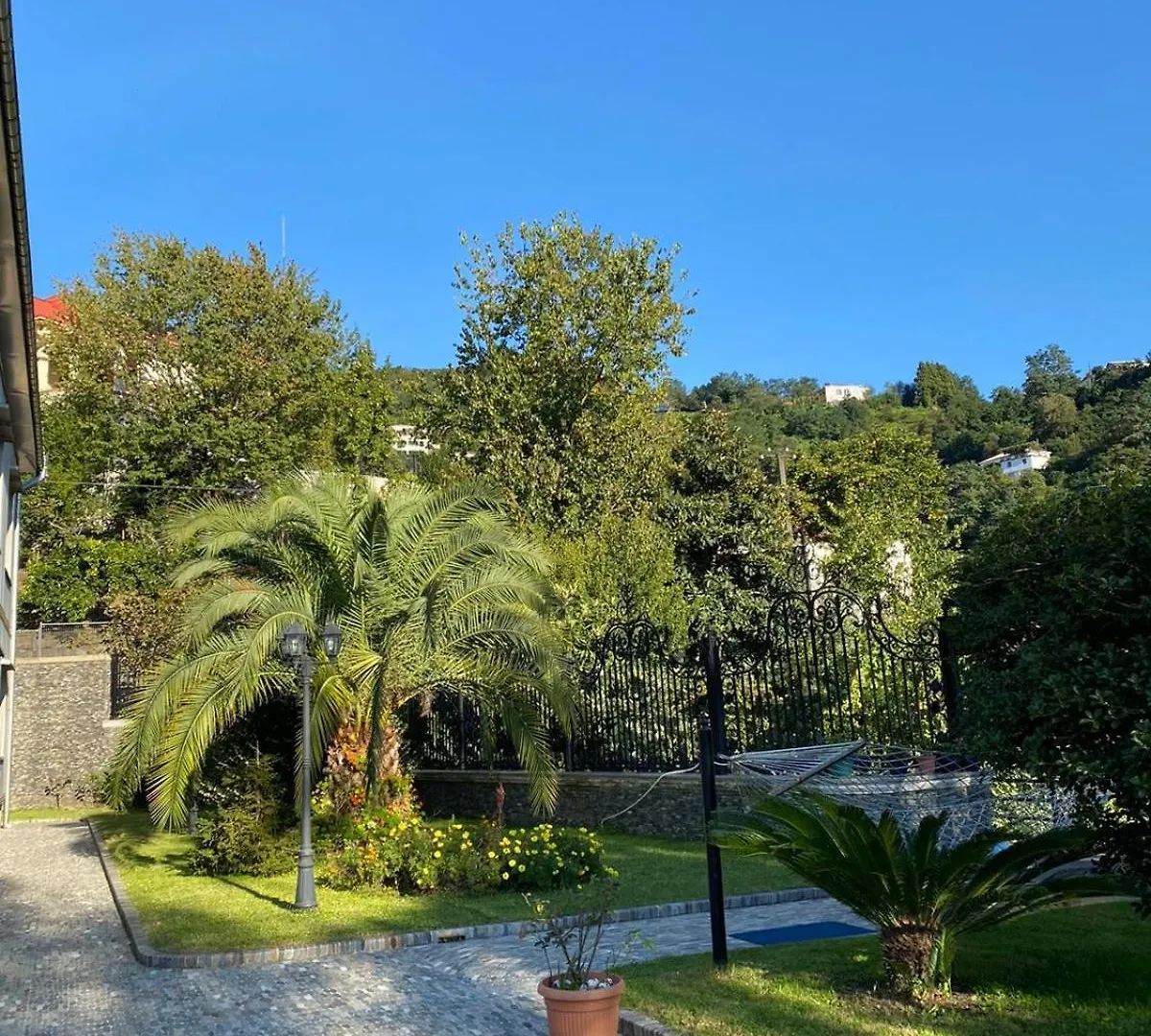 Green Villa Panorama Batumi
