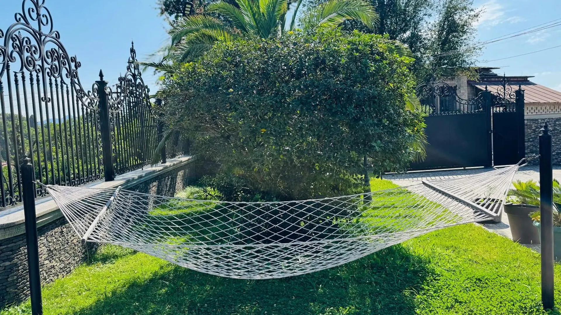 Green Villa Panorama Batumi